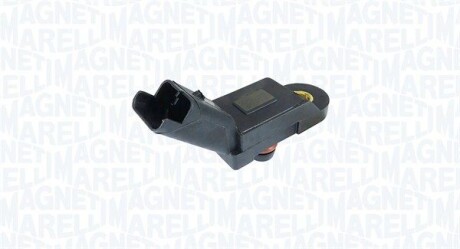 Датчик вакууму MAGNETI MARELLI 215810011000