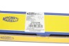 VW тяга рульова SMI-Koyo Polo,Skoda Fabia,Roomster,Seat (розріз) 99- MAGNETI MARELLI 301191602480 (фото 4)