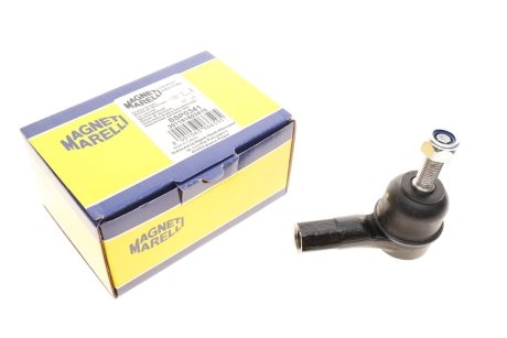 Накінечник кермової тяги MAGNETI MARELLI 301191603410