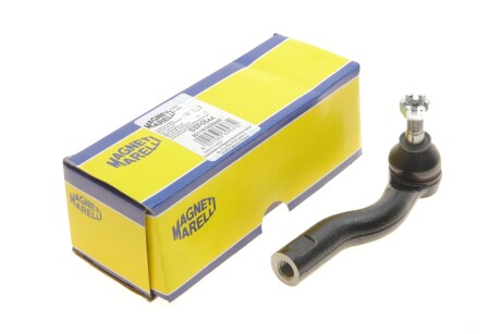 MAZDA наконечник рульової тяги лів.Mazda 6 02- MAGNETI MARELLI 301191605440