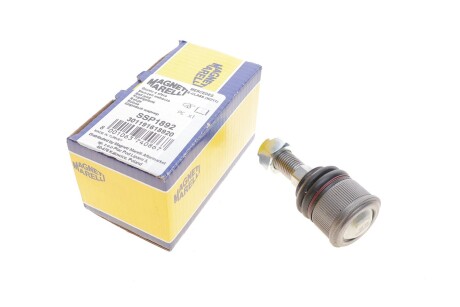 DB кульова опора нижня лів./прав.W220 MAGNETI MARELLI 301191618920