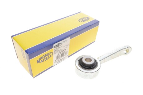 DB тяга стабілізатора передн.лів.W211 02- MAGNETI MARELLI 301191623740