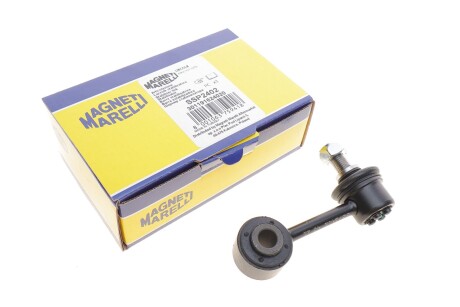 MAZDA тяга передн/задн.стабілізатора лів/прав Mazda 6 02- MAGNETI MARELLI 301191624020