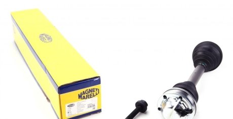 Привідний вал MAGNETI MARELLI 302004190016