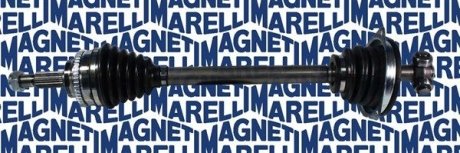 Привідний вал MAGNETI MARELLI 302004190097