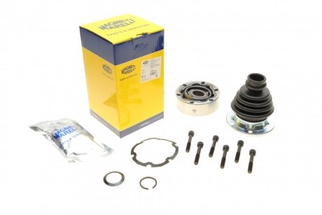 РШ шарнір (к-кт) MAGNETI MARELLI 302009100005