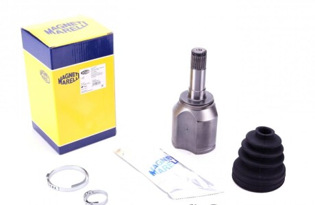 РШ шарнір (к-кт) MAGNETI MARELLI 302009100015