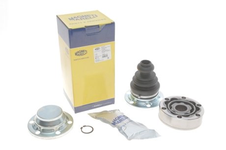 РШ шарнір (к-кт) MAGNETI MARELLI 302009100026