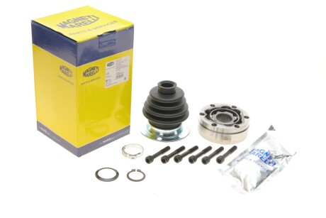 РШ шарнір (к-кт) MAGNETI MARELLI 302009100035