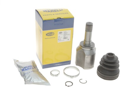 РШ шарнір (к-кт) MAGNETI MARELLI 302009100087