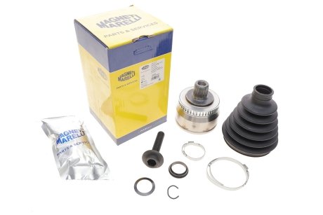 РШ шарнір (к-кт) MAGNETI MARELLI 302015100025