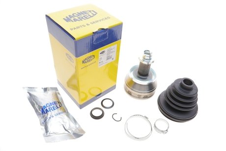 РШ шарнір (к-кт) MAGNETI MARELLI 302015100029