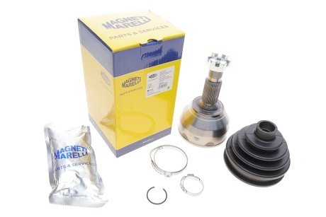 РШ шарнір (к-кт) MAGNETI MARELLI 302015100069