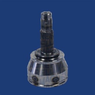 FIAT ШРКШ зовнішній к-кт Idea,Punto,Lancia 1.3/1.9D 03- MAGNETI MARELLI 302015100094