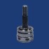 MITSUBISHI ШРКШ зовнішній к-кт Colt 04- MAGNETI MARELLI 302015100103 (фото 1)