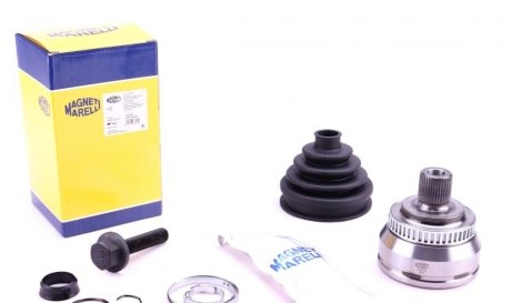 РШ шарнір (к-кт) MAGNETI MARELLI 302015100125