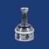 ROVER ШРКШ зовнішній к-кт 45 MAGNETI MARELLI 302015100135 (фото 1)