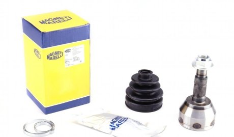 Шрус зовнішній MAGNETI MARELLI 302015100214