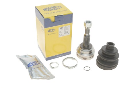 OPEL ШРКШ зовнішній ASTRA G MAGNETI MARELLI 302015100228