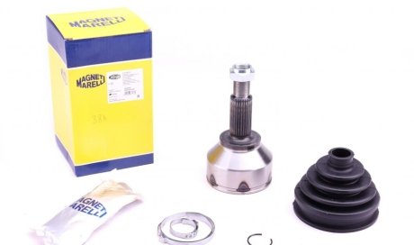 РШ шарнір (к-кт) MAGNETI MARELLI 302015100229