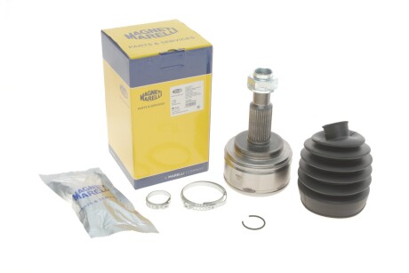 РШ шарнір (к-кт) MAGNETI MARELLI 302015100249