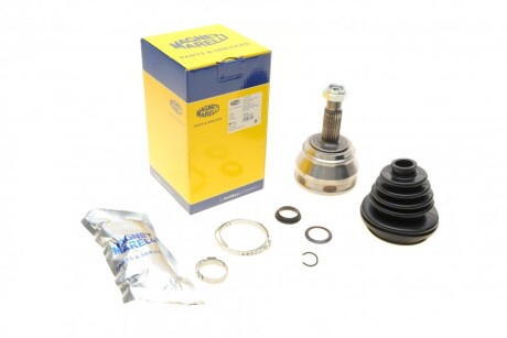 РШ шарнір (к-кт) MAGNETI MARELLI 302015100257