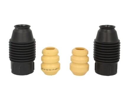 VOLVO захист аморт.передн.к-кт 240/260,Fiat Marea MAGNETI MARELLI 310116110062