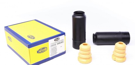 BMW захист аморт.задн.к-кт E81,87,90,X1 07- MAGNETI MARELLI 310116110126