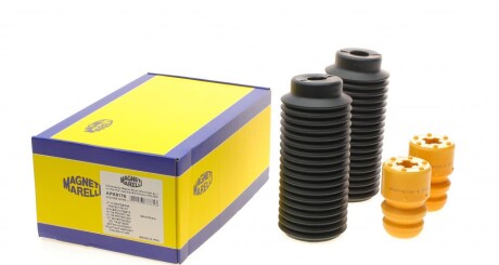 DB захист аморт.передн.к-кт W204 MAGNETI MARELLI 310116110176