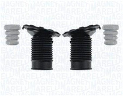 TOYOTA К-т пилозахисний аморт. передн. CAMRY 2.2, 3.0 96- MAGNETI MARELLI 310116110178