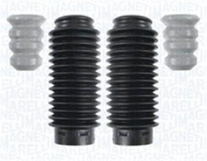 CITROEN захист аморт. передн. к-кт C3, DS3, Peugeot 207 07- MAGNETI MARELLI 310116110208