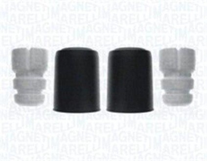 VW захист аморт.передн.к-кт Audi A4,5,6 08- MAGNETI MARELLI 310116110211