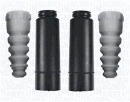 VW захист аморт.задн.к-кт Sharan 10-, SEAT MAGNETI MARELLI 310116110238