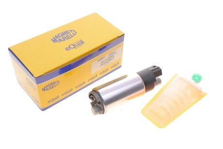 Насос паливний електричний MAGNETI MARELLI 313011300006