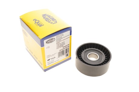 Шків привідного паса MAGNETI MARELLI 331316170146