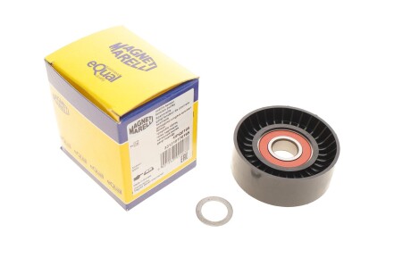 Шків привідного паса MAGNETI MARELLI 331316170195