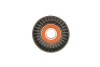 CITROEN натяжний ролик(17x70x26)(пл) C4,C5,Scudo,Focus,C-Max,Kuga 2,0TDCI MAGNETI MARELLI 331316170666 (фото 3)
