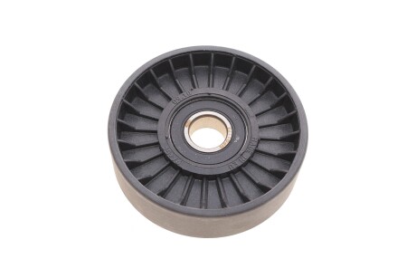 TOYOTA ролик обводний Corolla, Avensis, 01- 2,0D MAGNETI MARELLI 331316171172
