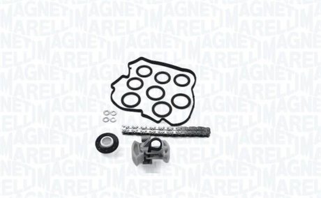 Комплект ланцюга ГРМ MAGNETI MARELLI 341500000360