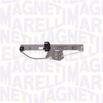 Склопідіймач MAGNETI MARELLI 350103170057