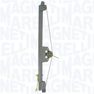 Склопідіймач MAGNETI MARELLI 350103190600