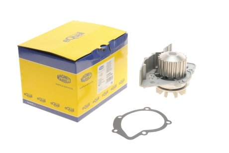 Водяний насос (кор.код. WPQ0893) MAGNETI MARELLI 352316170893