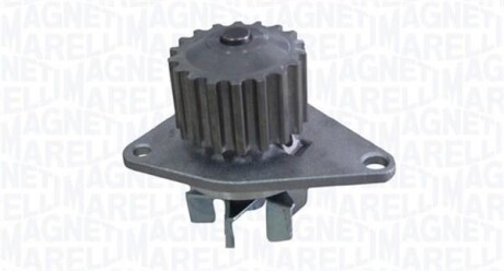 Помпа води WPQ0927 (MagnetiMarelli) MAGNETI MARELLI 352316170927