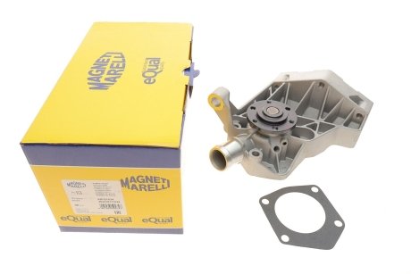 Водяний насос MAGNETI MARELLI 352316171034