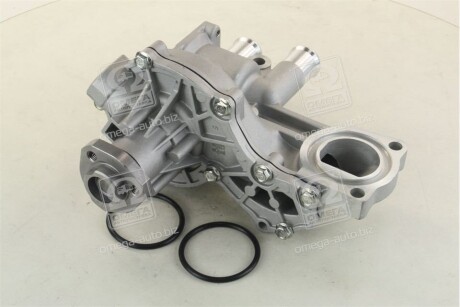 VW помпа води з корпусом! Audi 100/80,A6,Golf II,III,Passat,T3/4 1.6/2.0 80- MAGNETI MARELLI 352316171162