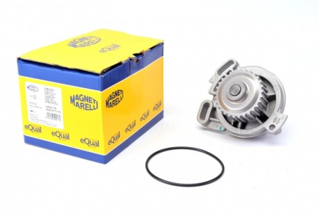 Помпа води MAGNETI MARELLI 352316171179