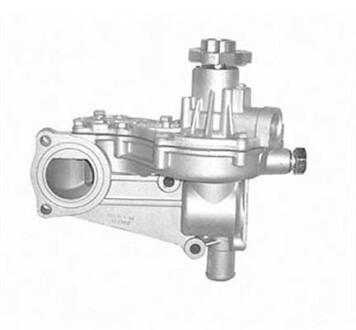 Водяний насос (кор.код. WPQ1185) MAGNETI MARELLI 352316171185