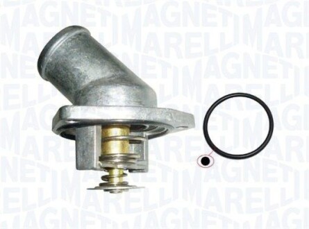OPEL термостат 87°С Astra DAEWOO Espero 1.8-2.0 95/02-99/09 MAGNETI MARELLI 352317100310