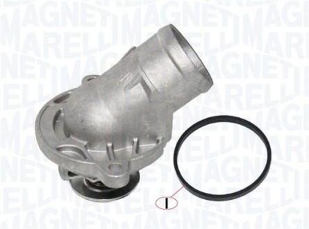 DB термостат W203,W210,W211,W220,ML,VITO MAGNETI MARELLI 352317100680