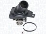 HONDA термостат з прокладкою 78°C Accord VII 2.0/2.4 03-,CR-V III 2.4 06- MAGNETI MARELLI 352317101720 (фото 1)